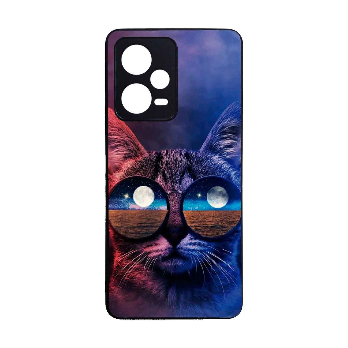 GENERICO - Funda Protector Case Para XIAOMI NOTE 12 PRO 5G.
