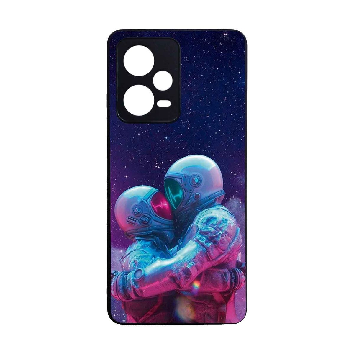 GENERICO - Funda Protector Case Para XIAOMI NOTE 12 PRO 5G..