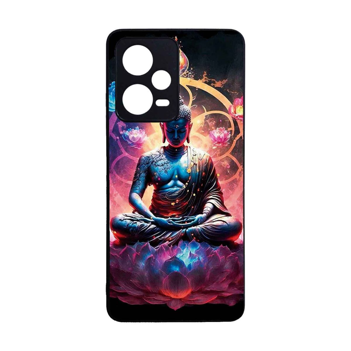 GENERICO - Funda Protector Case Para XIAOMI NOTE 12 PRO 5G.