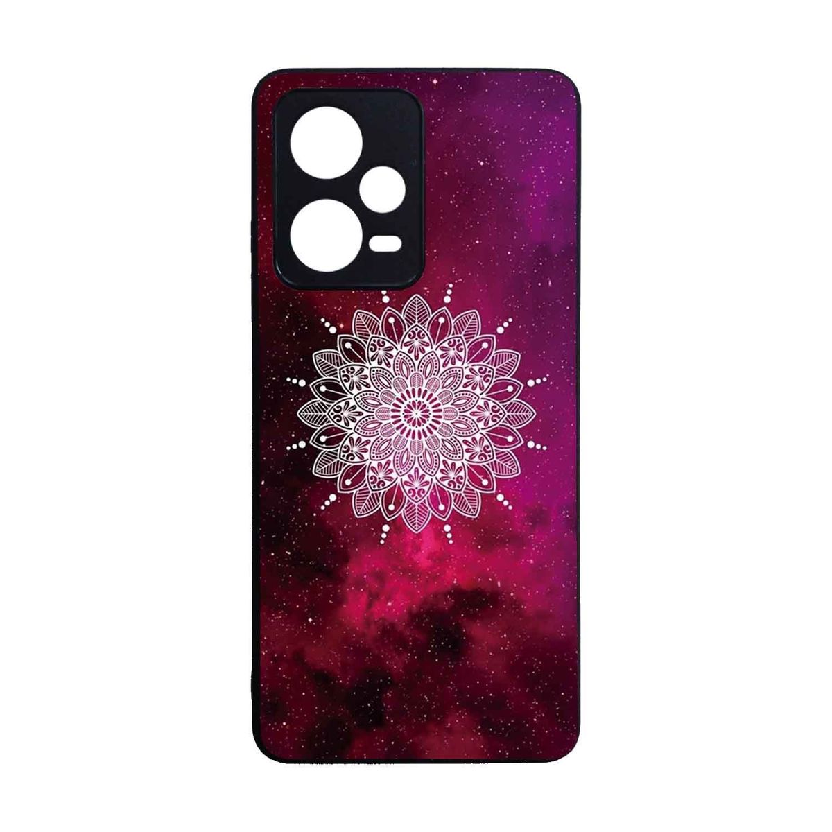 GENERICO - Funda Protector Case Para XIAOMI NOTE 12 PRO 5G.