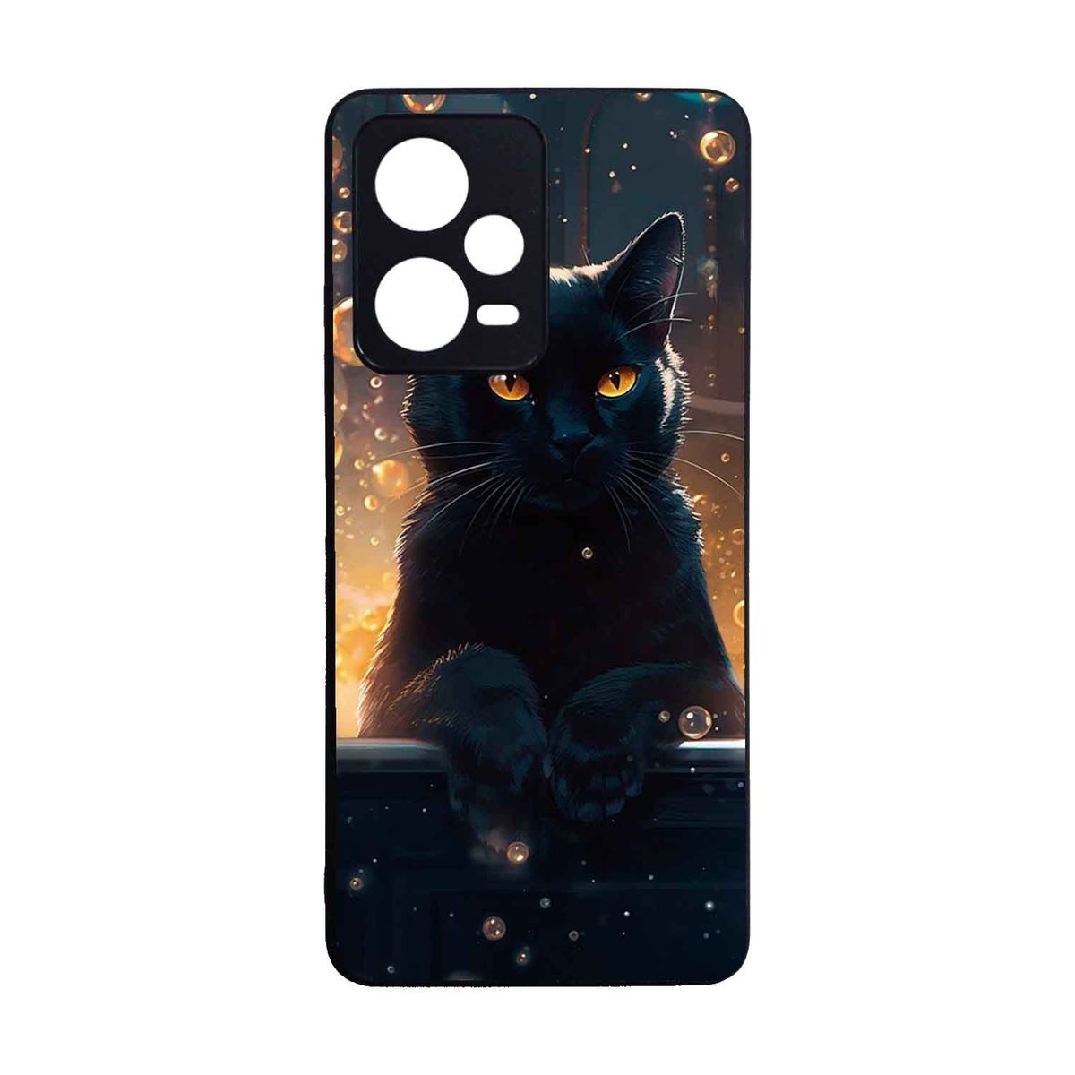 GENERICO - Funda Protector Case Para XIAOMI NOTE 12 PRO 5G.