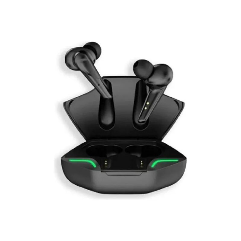 GENERICO - Audífonos Bluetooth Inalámbricos Negro