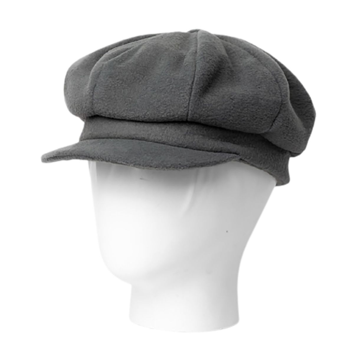 TODO GORROS PERU - Boina ploma unisex polar - TODO GORROS PERU