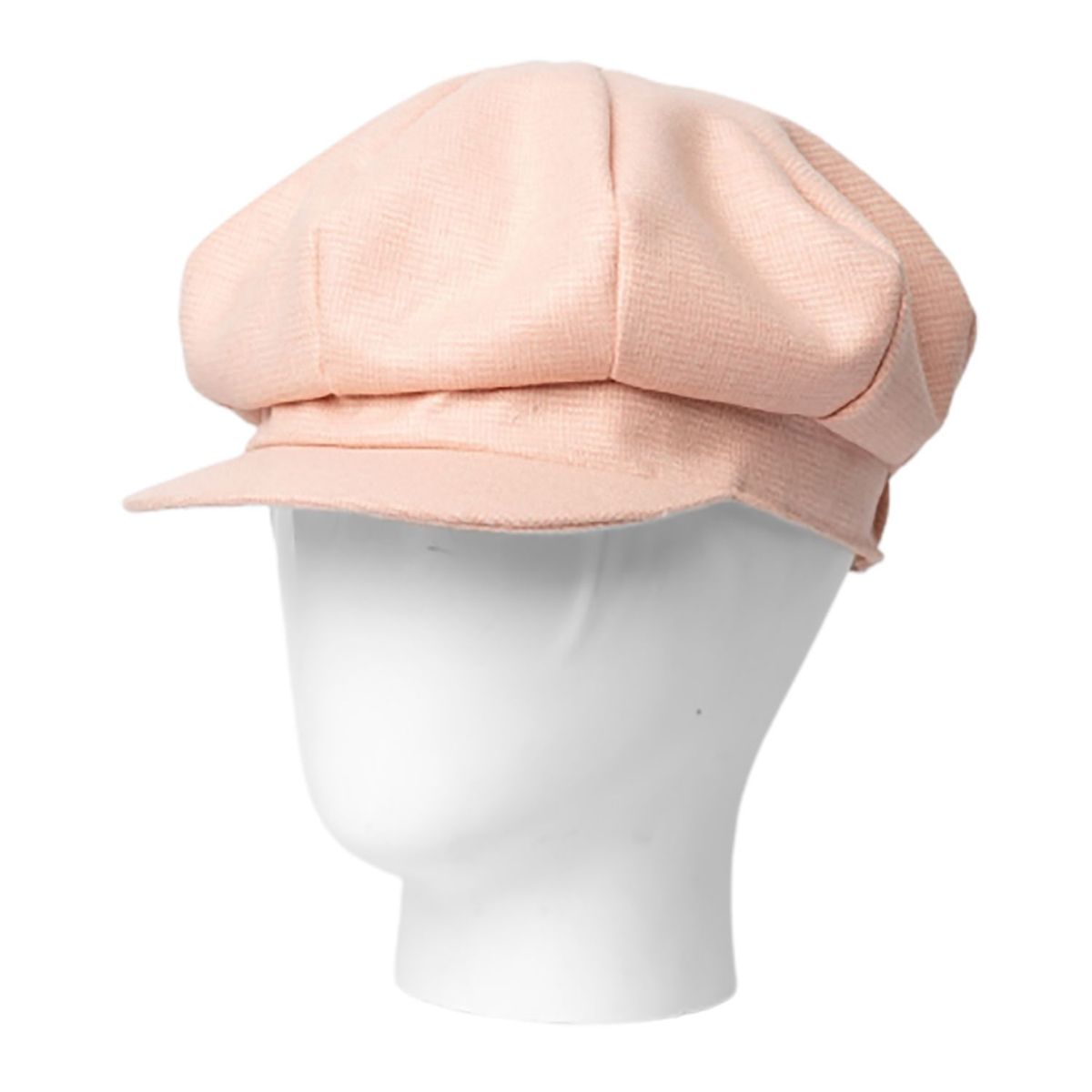 TODO GORROS PERU - Boina escocesa palo rosa unisex - TODO GORROS PERU