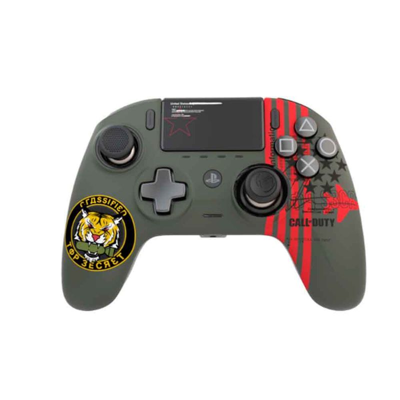 NACON - Mando PS4 Nacon Revolution Unlimited COD Black OPS Cold War - SIN CAJA