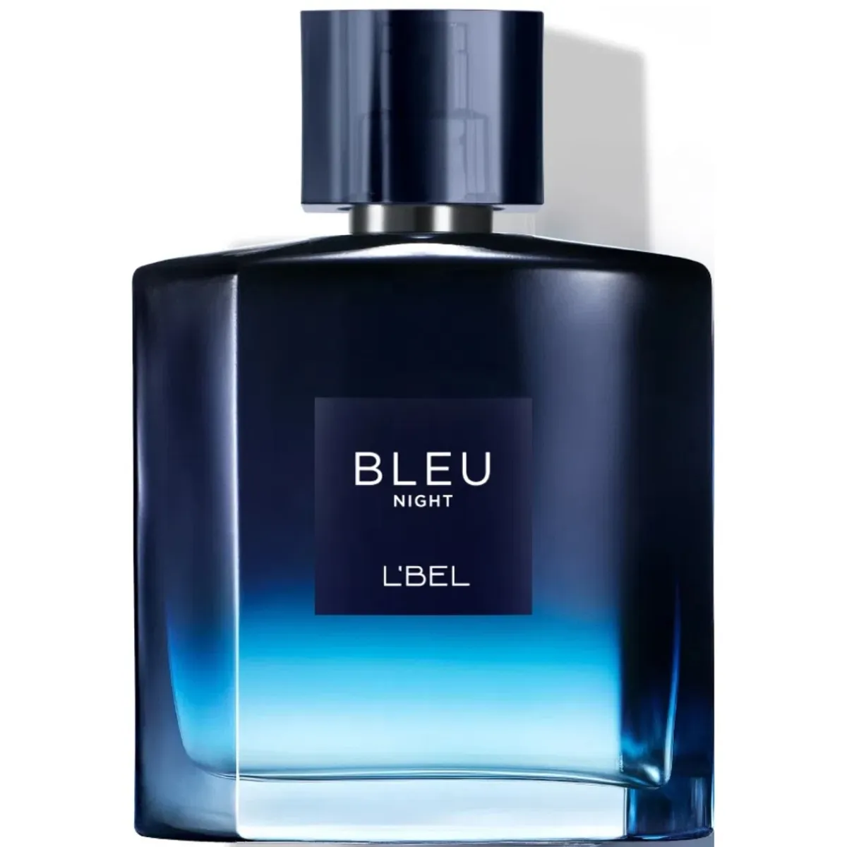 LBEL - Perfume Bleu Night Lbel  aroma herbal aromática 100ml