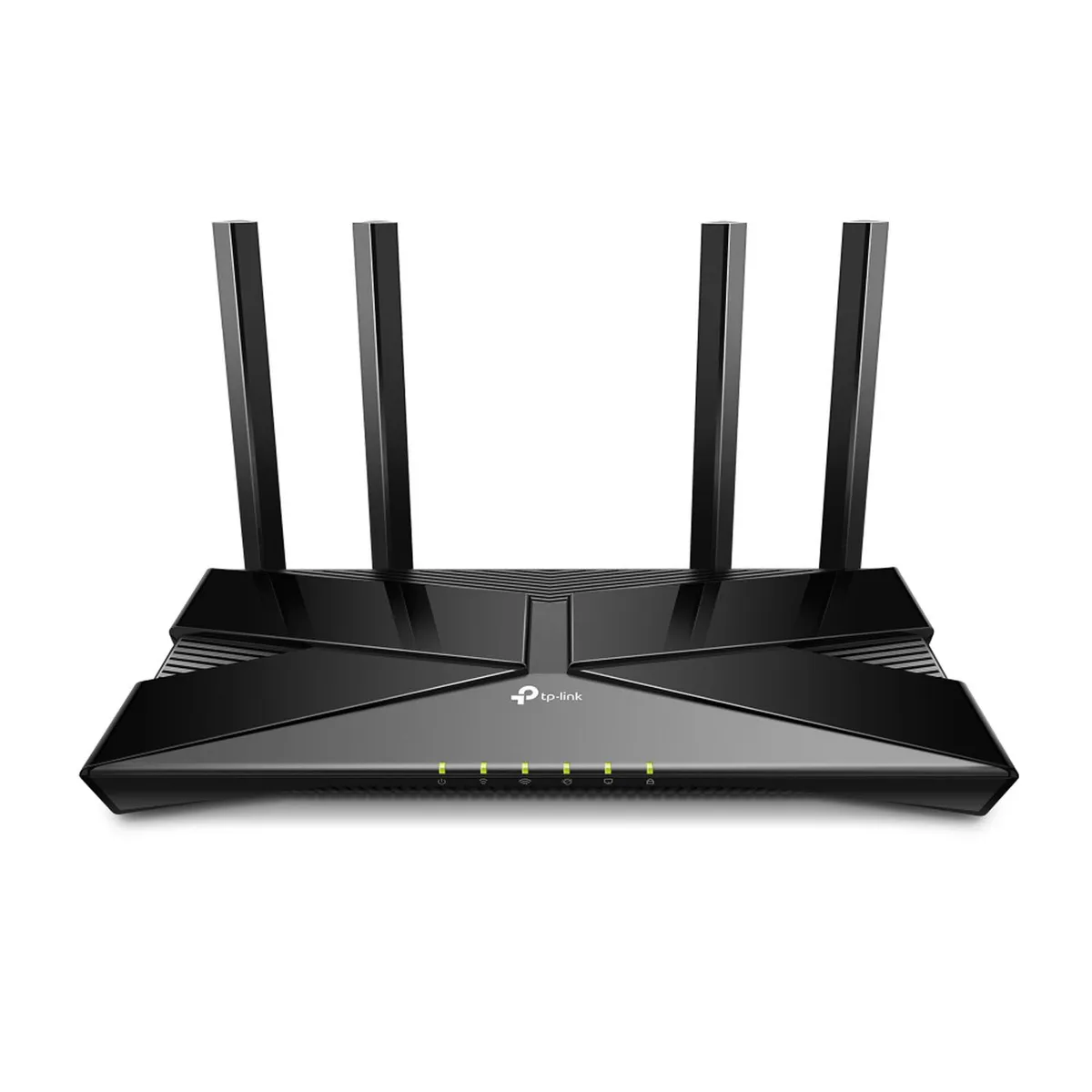 TP LINK - ROUTER DUAL BANDA TP-LINK EX511 AX3000 WIFI 6
