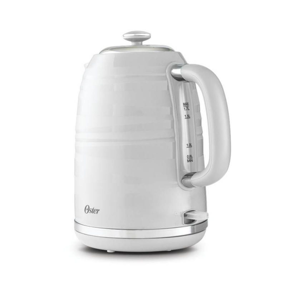 OSTER - HERVIDOR OSTER 1.7 LT BLANCO BVSTKT4177W053