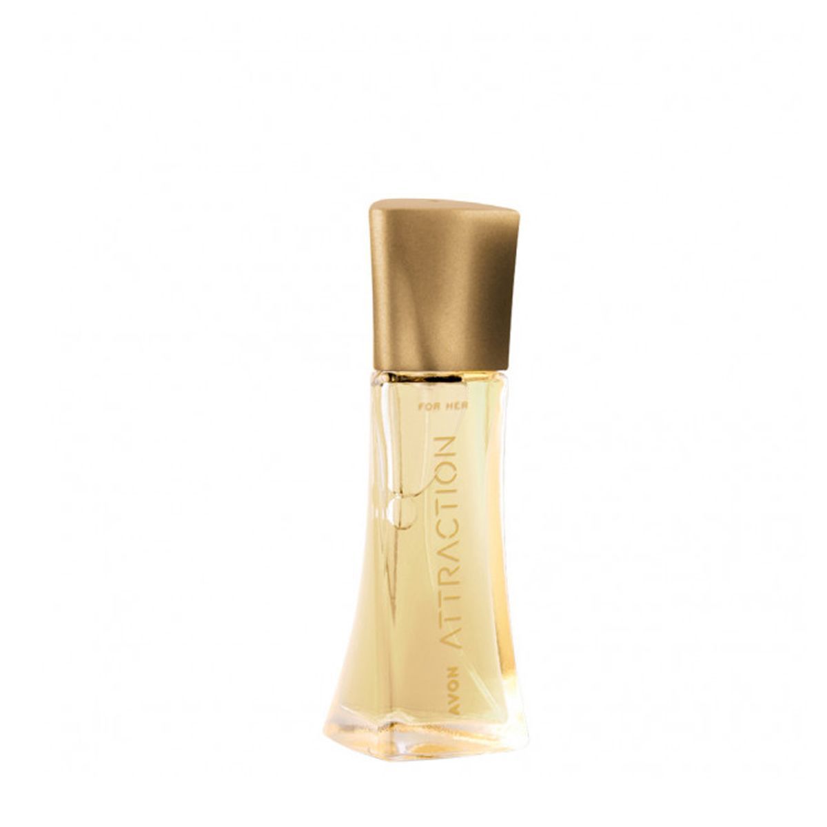 AVON - Attraction Perfume de Mujer 15ml  Avon