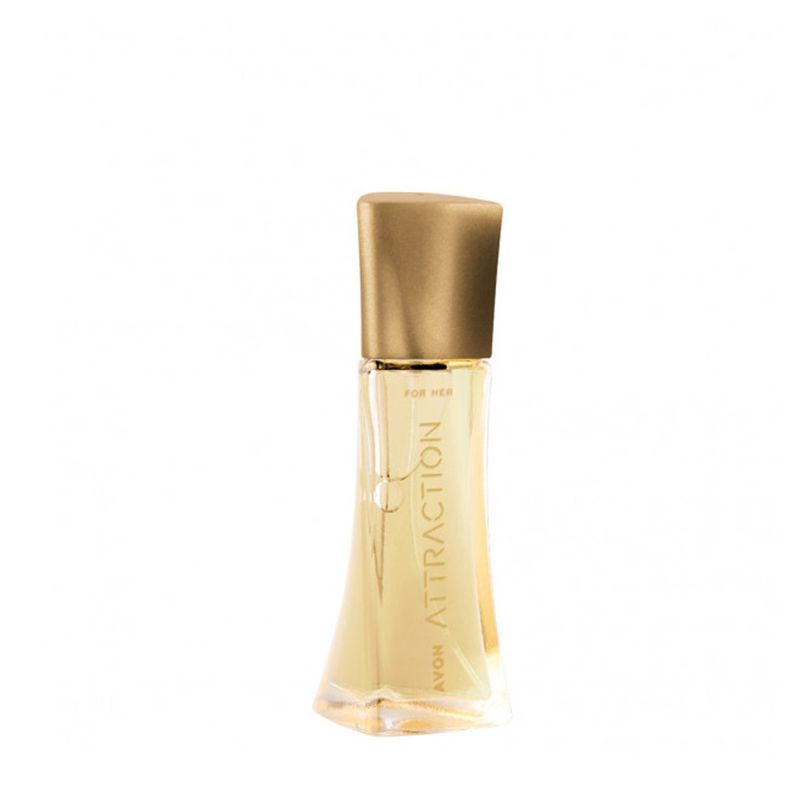 AVON - Attraction Perfume de Mujer 15ml  Avon
