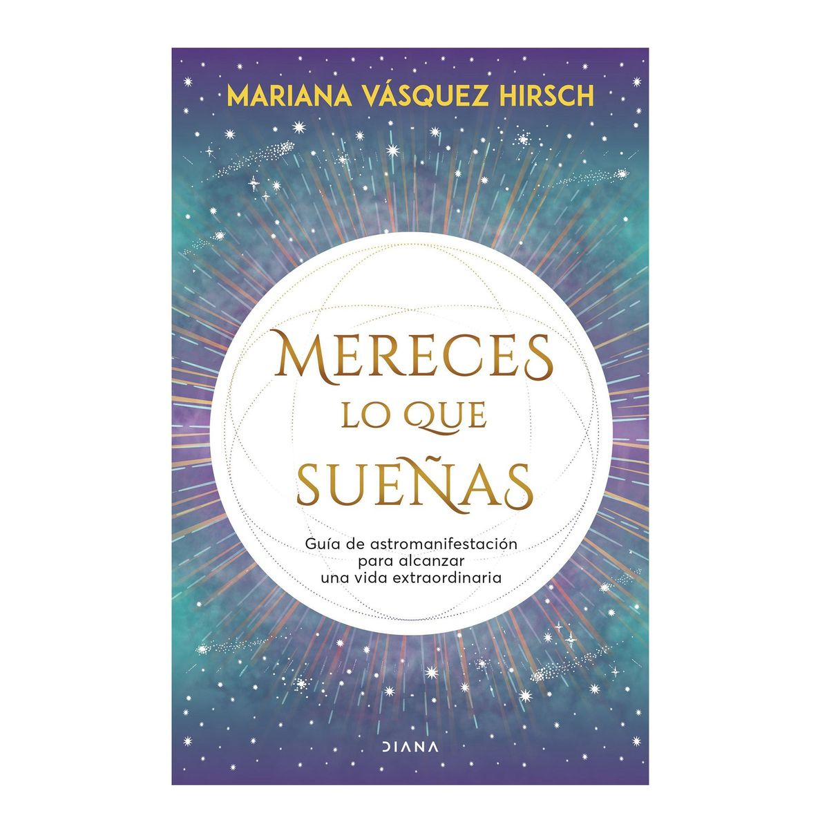 EDITORIAL PLANETA - MERECES LO QUE SUEÑAS