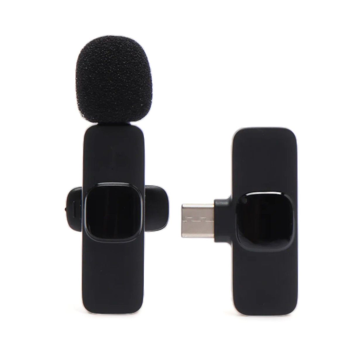 GENERICO - Micrófono Inalámbrico Recargable K8