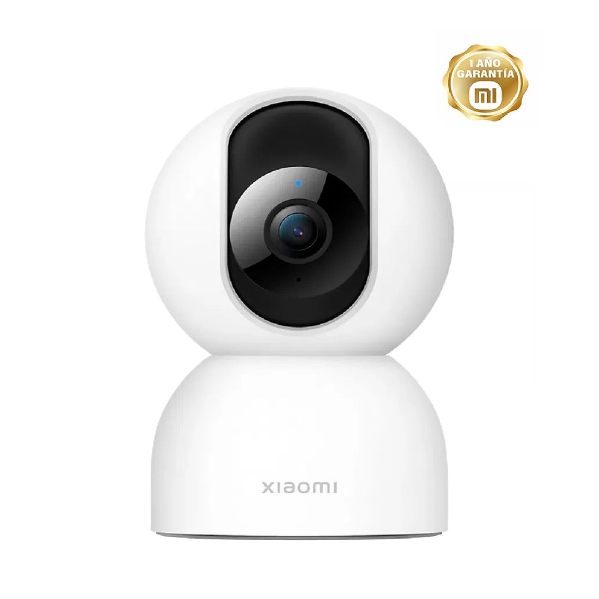 XIAOMI - Cámara Xiaomi Smart Camera C400 MJSXJ23CM