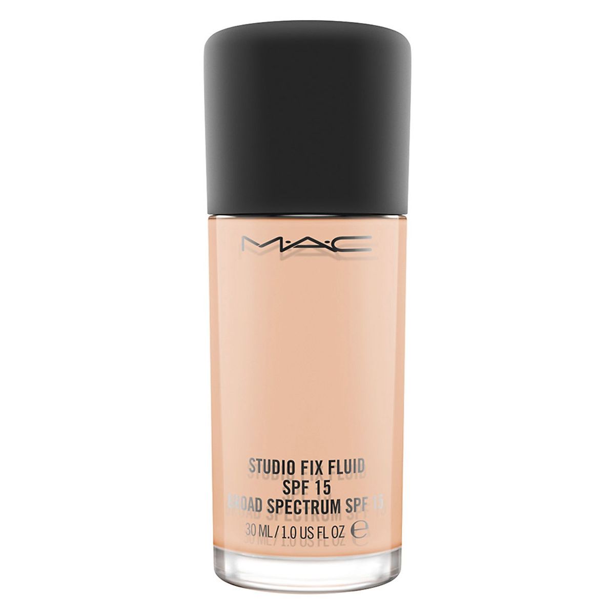 MAC - Base de Maquillaje Líquida Studio Fix Fluid SPF 15 Foundation