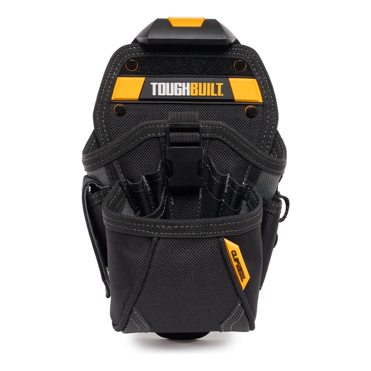 TOUGHBUILT - Estuche para Taladro 15 Bolsillos ToughBuilt TB-CT-20-LX