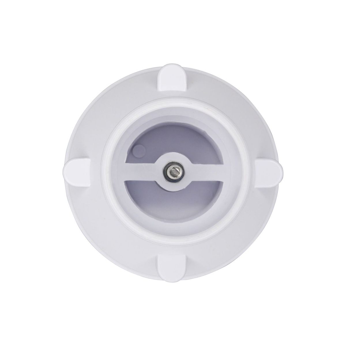 GENERICO - BOQUILLA DE PISO TEMPERADO PARA PISCINA