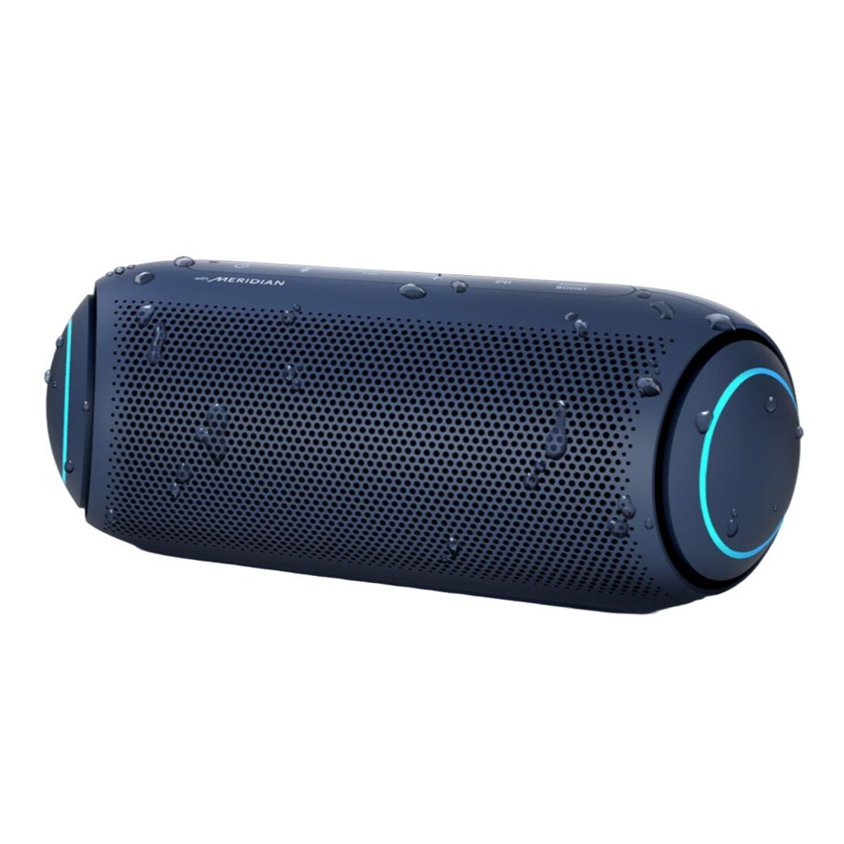 LG - Parlante LG PL7 30W Xboom Go Bluetooth