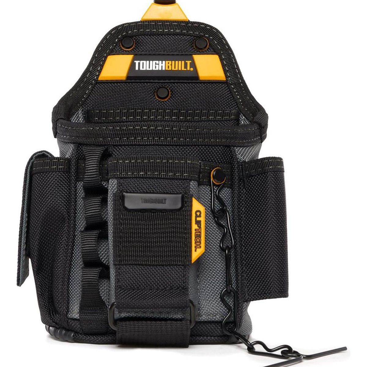 TOUGHBUILT - Bolso Portaherramientas 13 Bolsillos ToughBuilt TB-CT-34