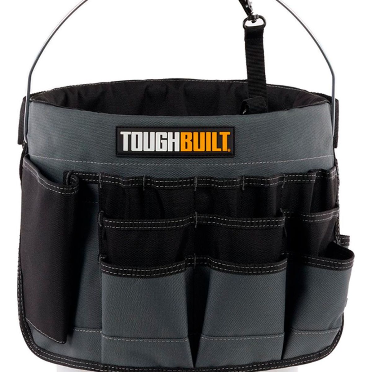 TOUGHBUILT - Organizador de Herramientas Tipo Bote ToughBuilt TB-85