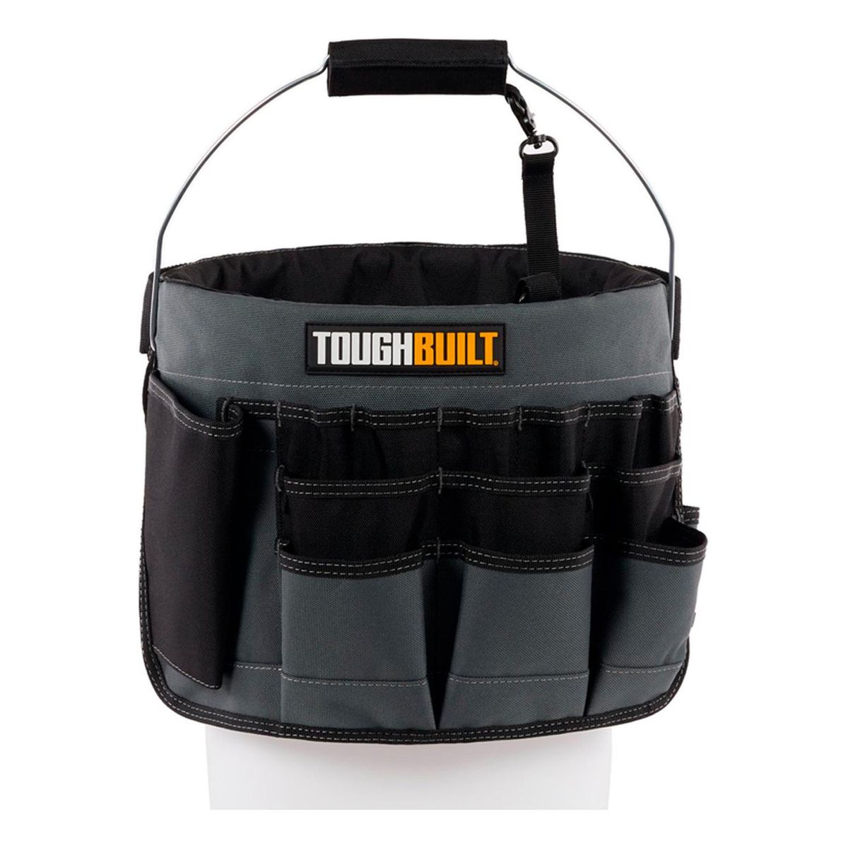 TOUGHBUILT - Organizador de Herramientas Tipo Bote ToughBuilt TB-85