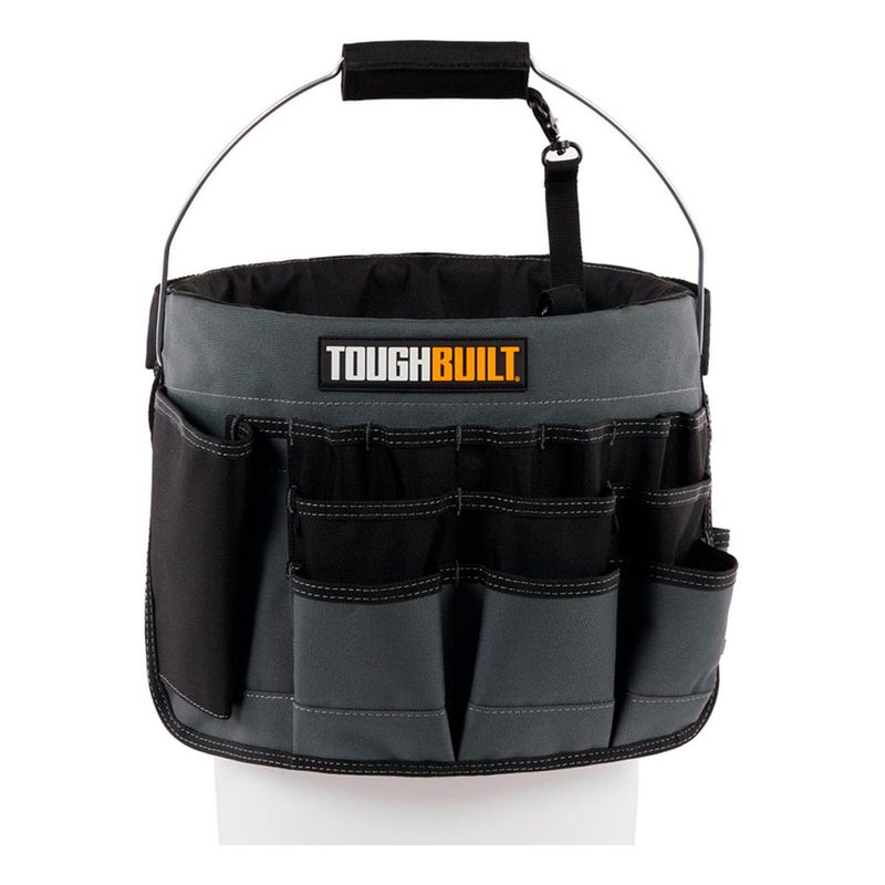 TOUGHBUILT - Organizador de Herramientas Tipo Bote ToughBuilt TB-85