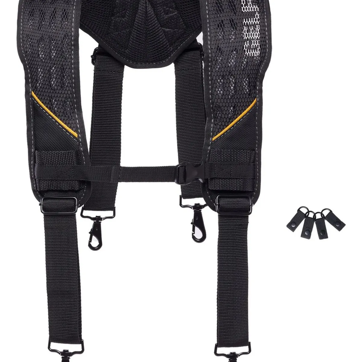 TOUGHBUILT - Tirantes GelFit ToughBuilt TB-CT-51G