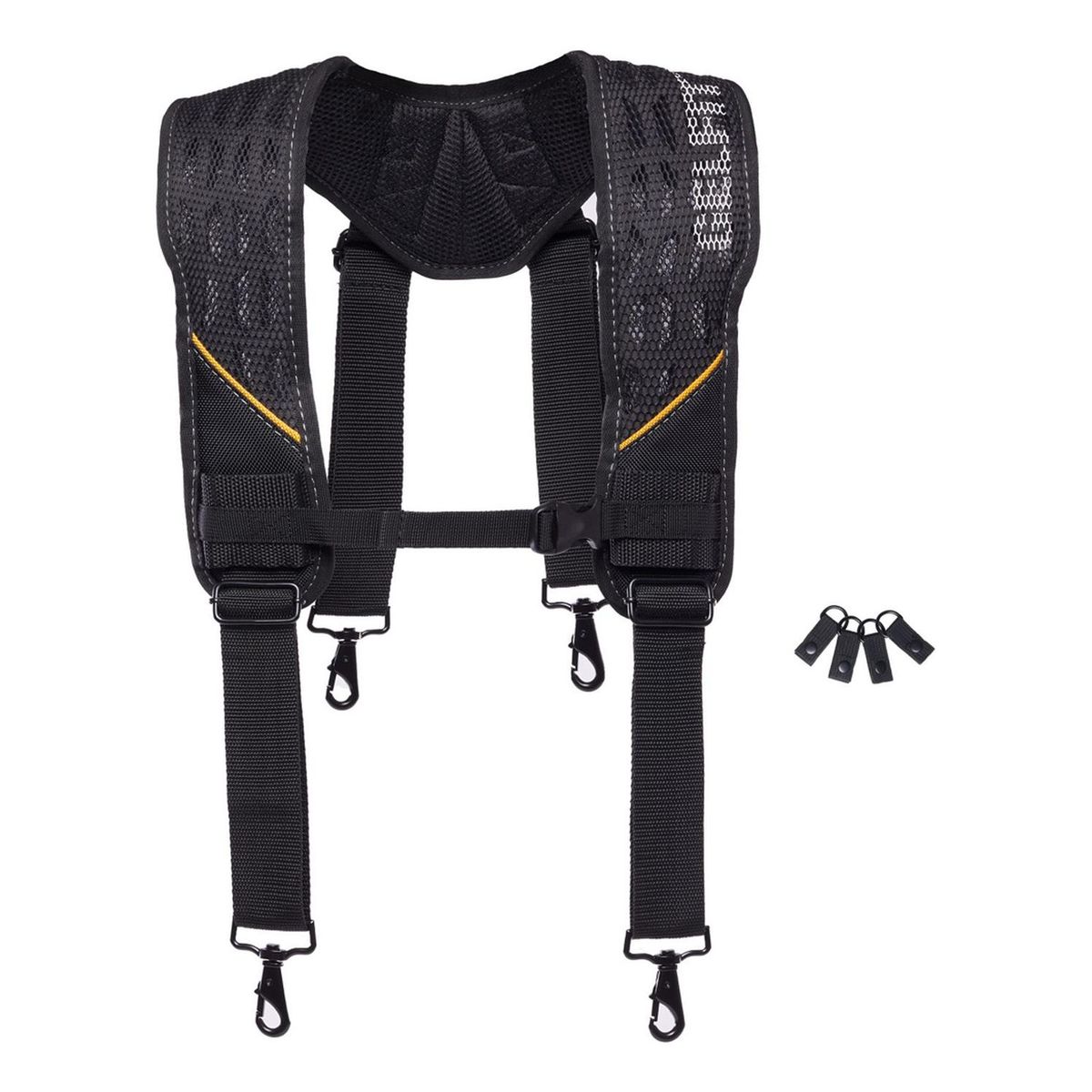 TOUGHBUILT - Tirantes GelFit ToughBuilt TB-CT-51G