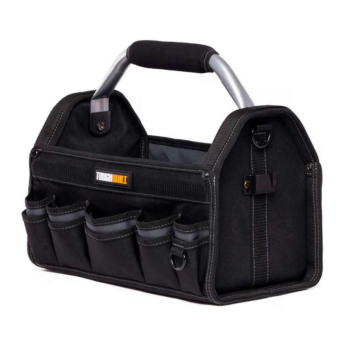 TOUGHBUILT - Bolso Portaherramientas Abierto 15 Toughbuilt Tb-83b-15