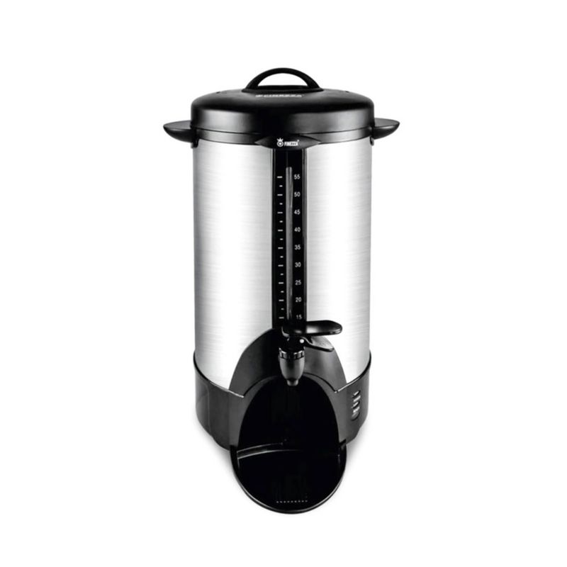 FINEZZA - Dispensador Eléctrico de Café FINEZZA  FZ-55