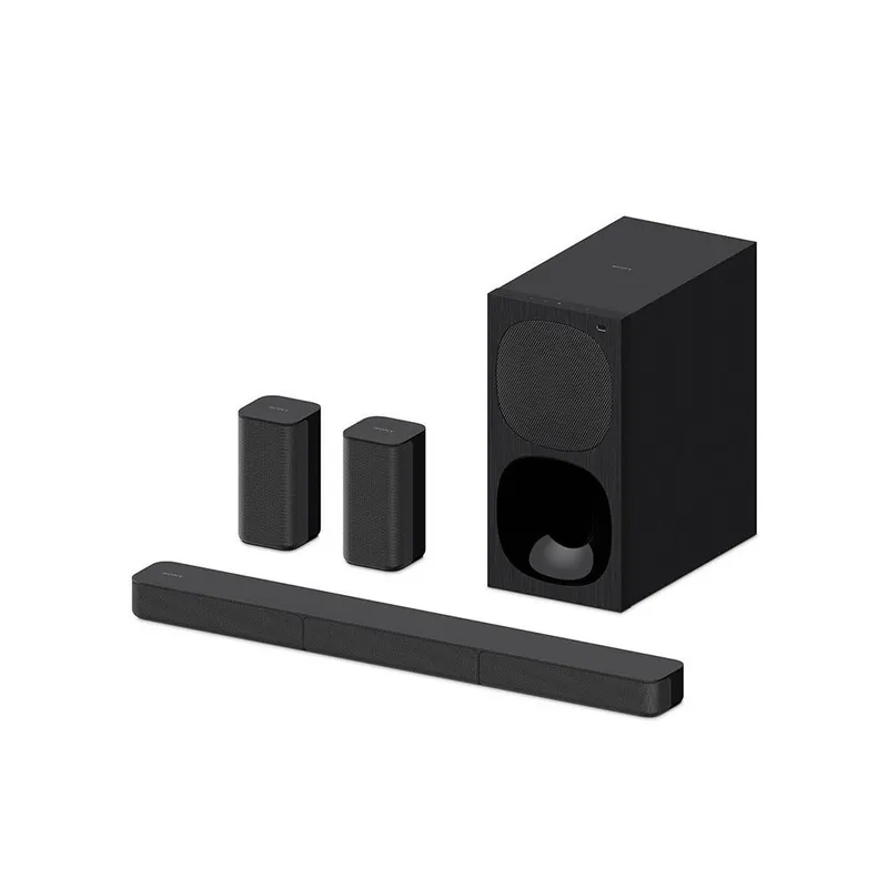 SONY - Sony Home Theater con Dolby Digital HT-S20R