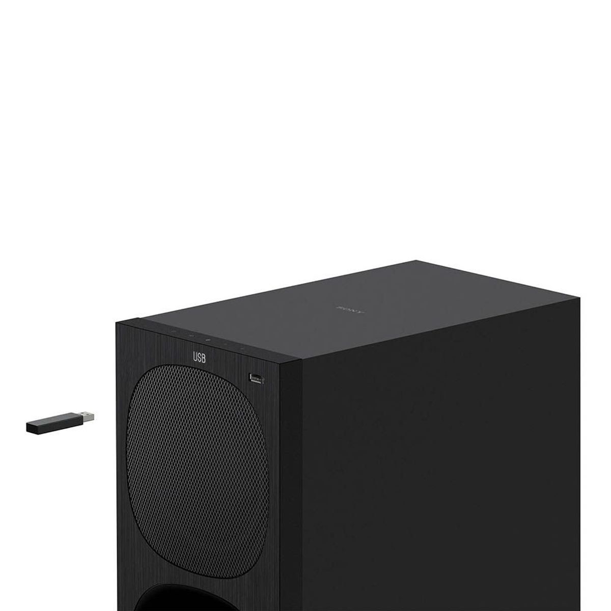 SONY - Sony Home Theater con Dolby Digital HT-S20R