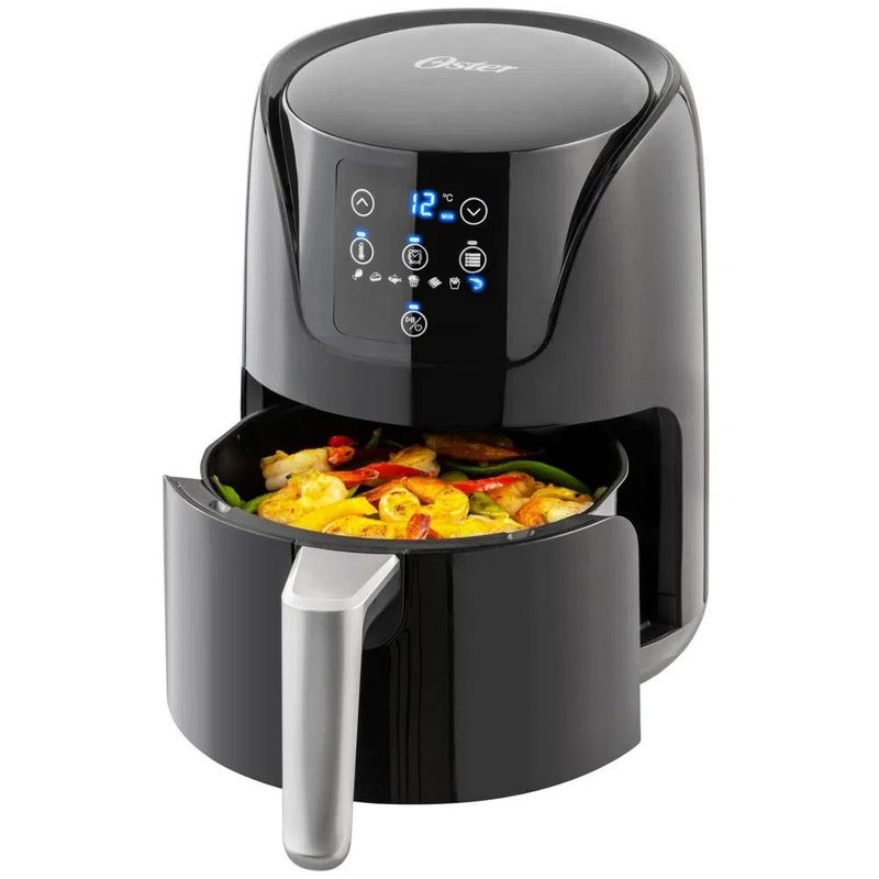 OSTER - Freidora De Aire Oster De 1.8 Litros Digital