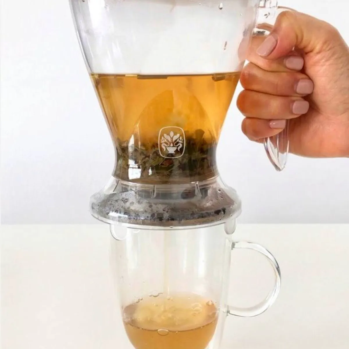 INFUSIONARIA - Tea maker - Infusor de té