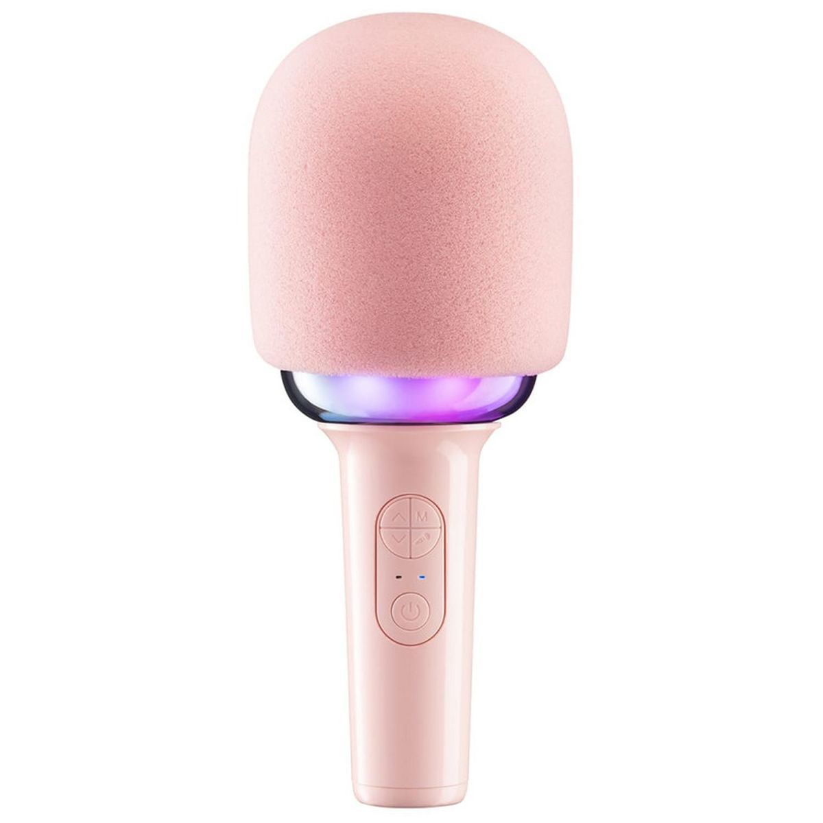 FIFINE - MICROFONO FIFINE E2 WIRELESS PINK