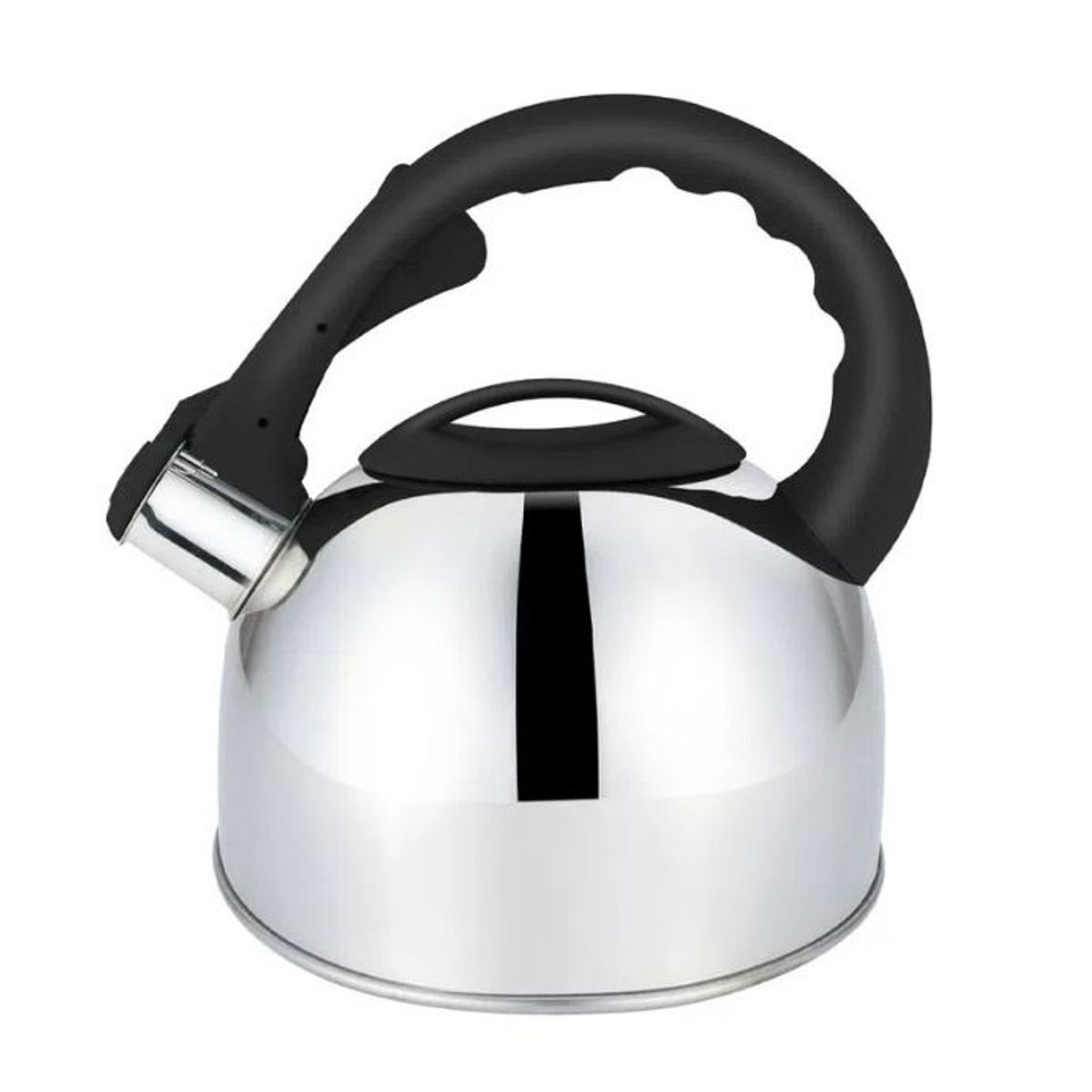 PRESS - Tetera de Acero Inoxidable 3L Línea Classic - PRESS