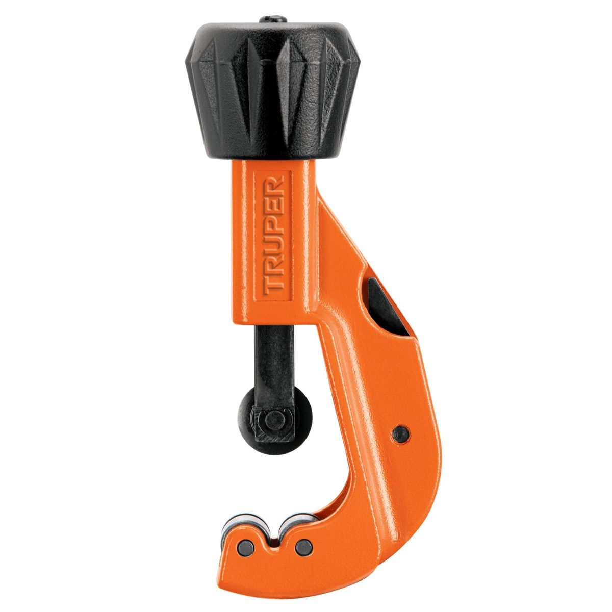 TRUPER - Cortador tubo de cobre 1/8" a 1-1/4" cuchilla 18 mm, Truper