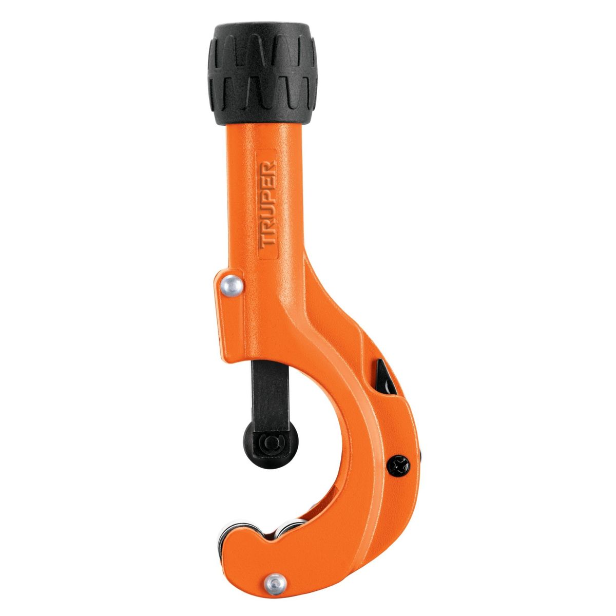 TRUPER - Cortador tubo de cobre 3/16" a 2" cuchilla 18 mm, Truper