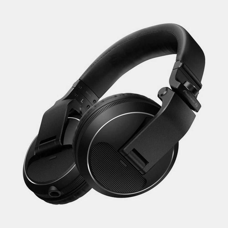 PIONEER - AUDÍFONO PIONEER DJ HDJ-X5  DJ HEADPHONES