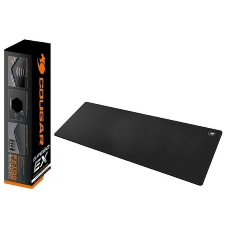 COUGAR - MOUSE PAD COUGAR SPEED EX - L  3MSPDNNL0001