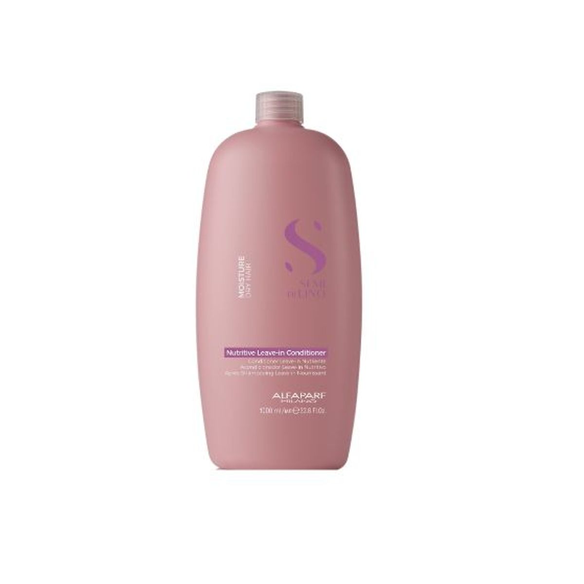ALFAPARF MILANO - ALFAPARF SEMI DI LINO  Nutritive Leave  in Conditioner 1L