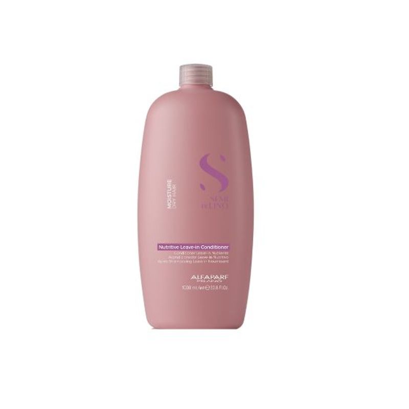 ALFAPARF MILANO - ALFAPARF SEMI DI LINO  Nutritive Leave  in Conditioner 1L