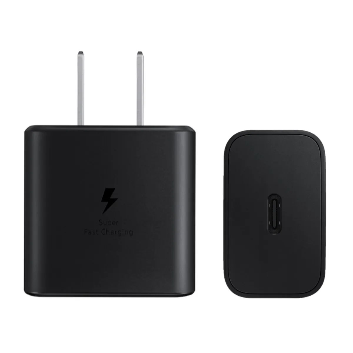 SAMSUNG - Cargador Samsung Tipo C Original 25w