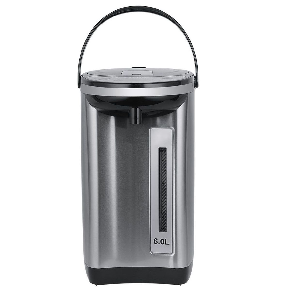 IMACO - Termohervidor  Imaco TP6075SS con Dispensador 6 L