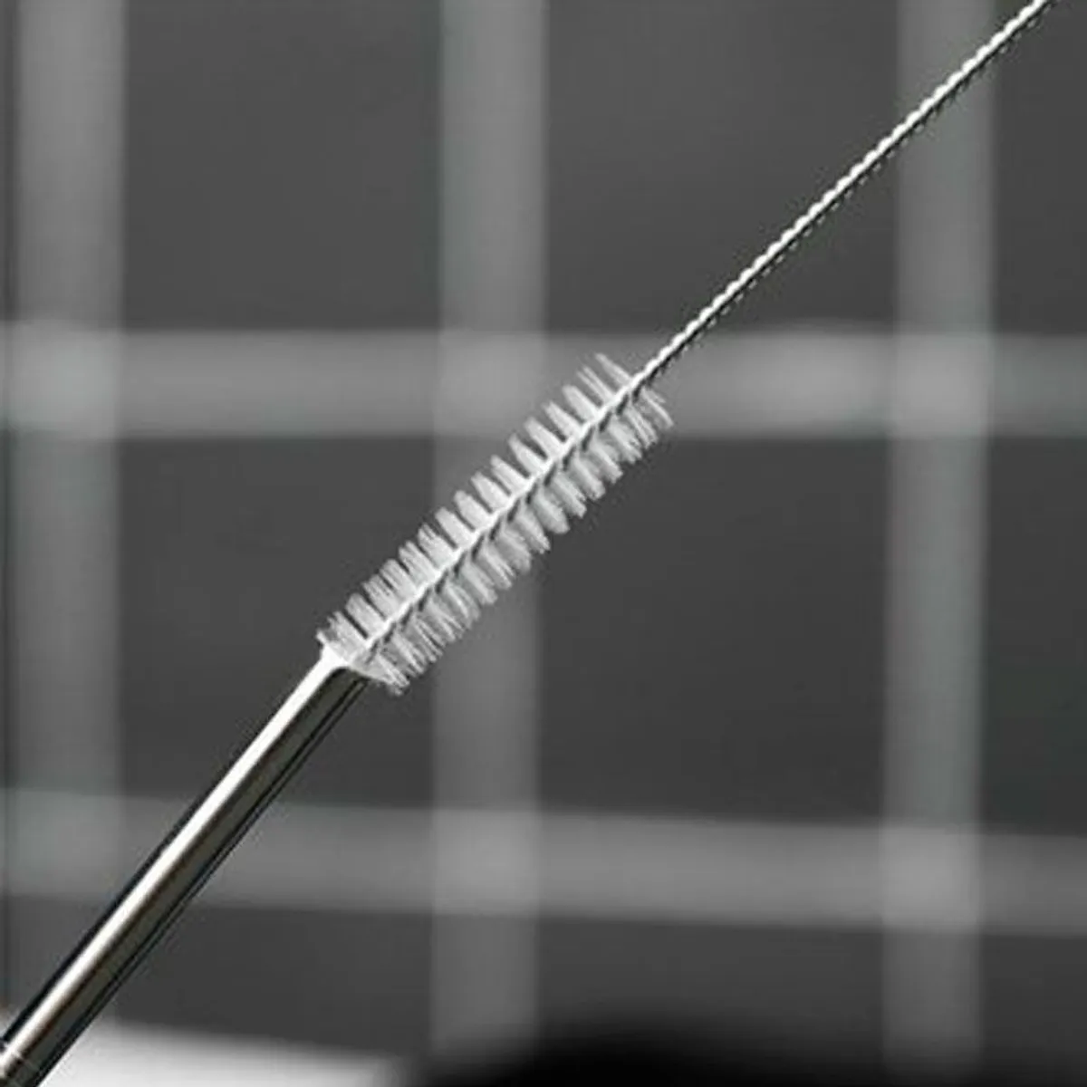 GENERICO - LIMPIADOR DE CAÑITA FLEXIBLE