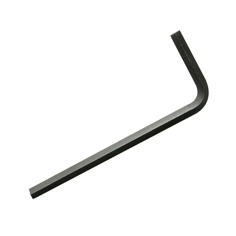 URREA - LLAVE HEXAGONAL  "L"  LARGA 4mm URREA - URR49-4L