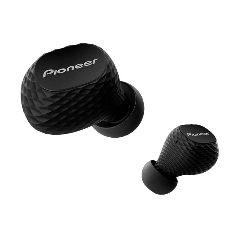 PIONEER - Audifono Pioneer True Wireless SEC8TW - Negro