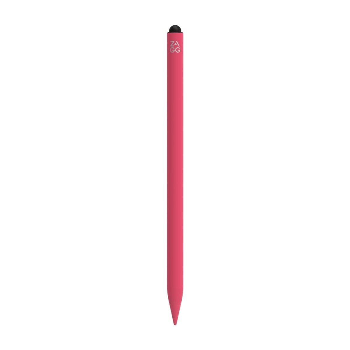ZAGG - Pencil para iPad ZAGG Pro Stylus 2 con carga inalámbrica Rosa