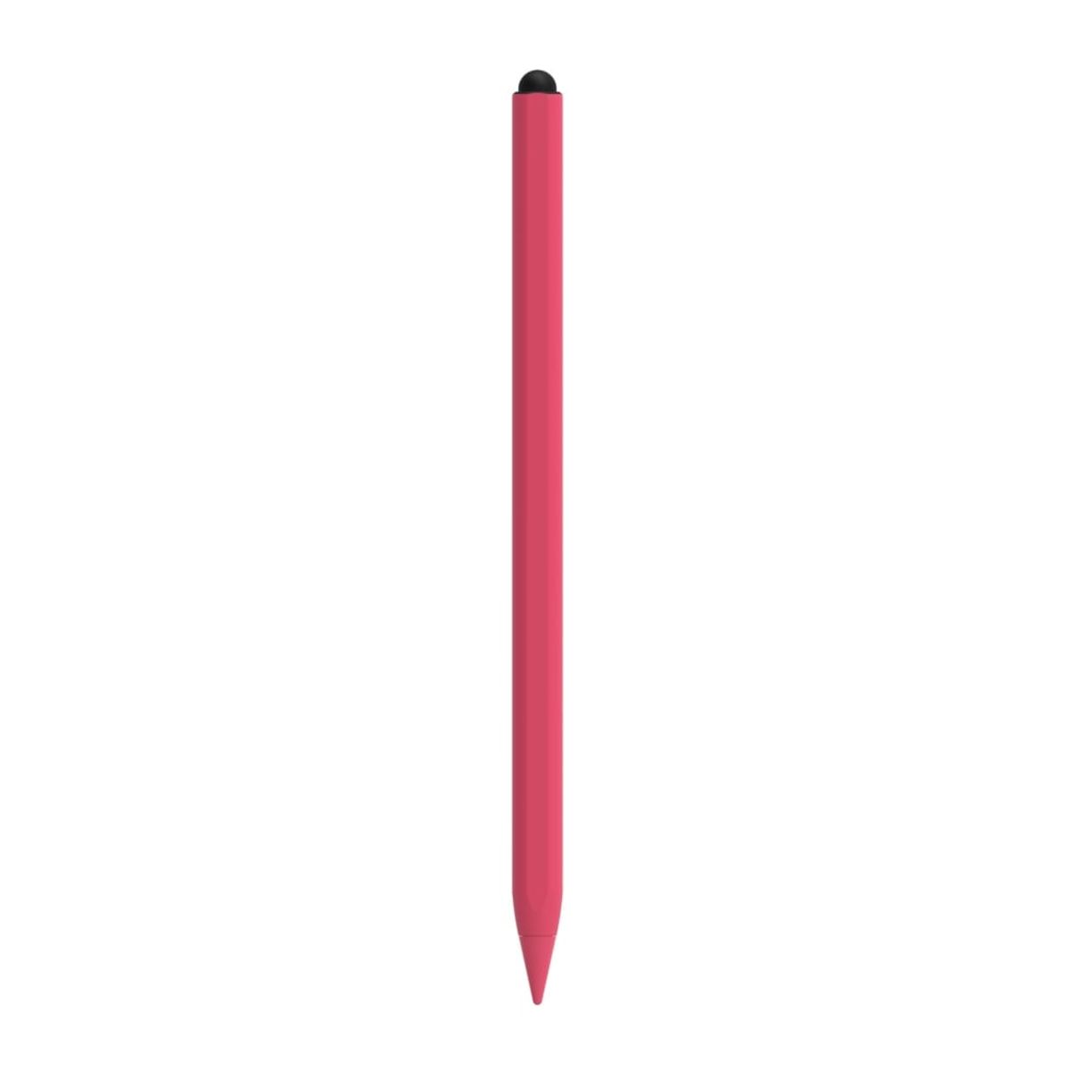 ZAGG - Pencil para iPad ZAGG Pro Stylus 2 con carga inalámbrica Rosa