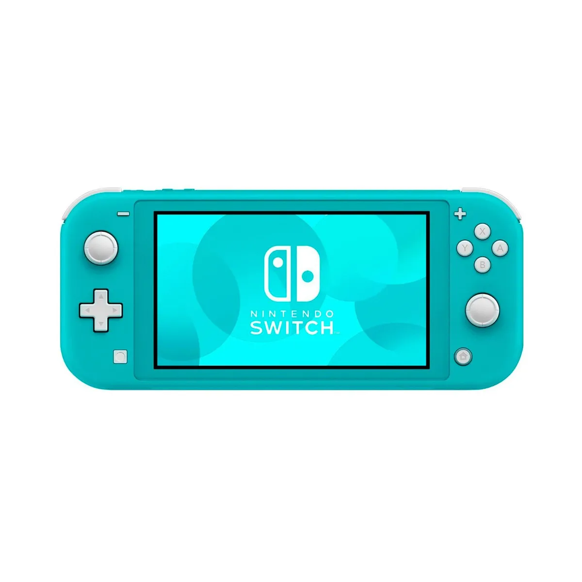 Nintendo - Consola Nintendo Switch Lite Turquesa