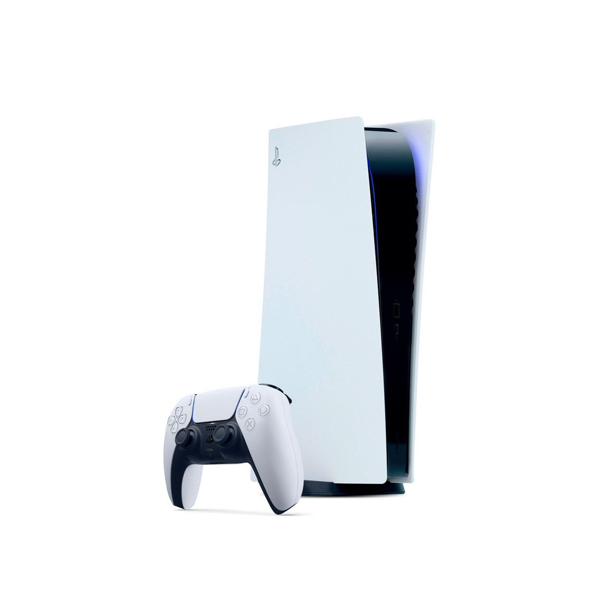 SONY - Consola Playstation 5 Sony Blanco